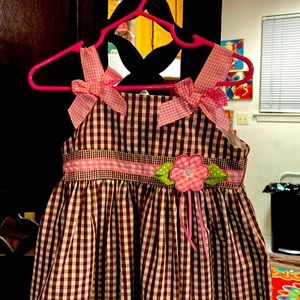 Toddler dress